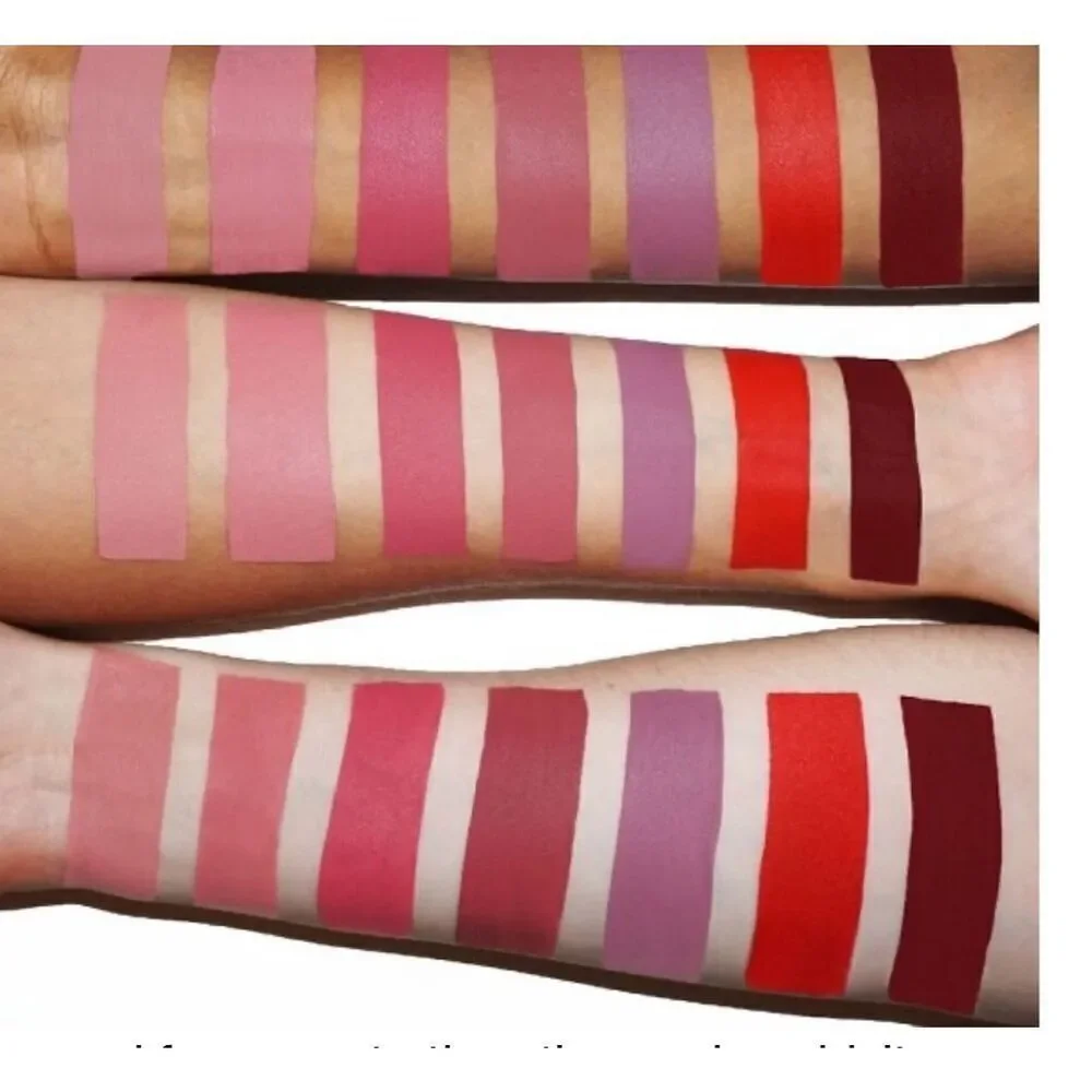 Kevyn Aucoin Molten Lip Color Matte Liquid Lipstick DEMI ~ Cool Lavender Purple